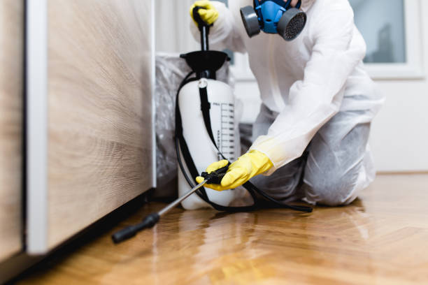 Best Exterminator Services  in Gambier, OH