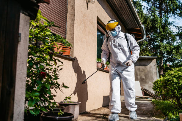 Best Bed Bug Extermination  in Gambier, OH