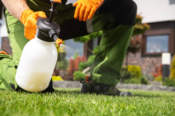 Best Best Pest Control Companies  in Gambier, OH