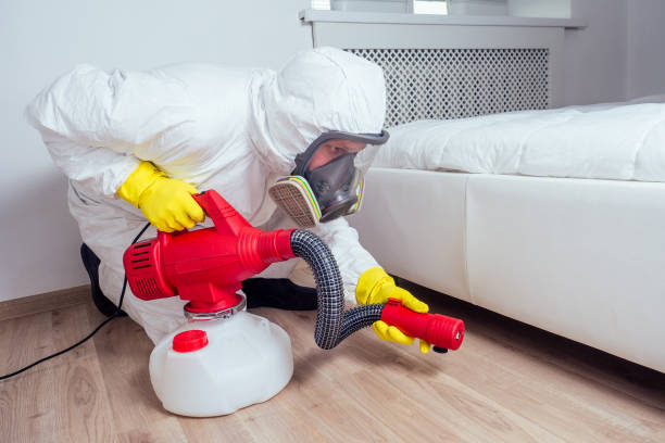 Best Wildlife Control Services  in Gambier, OH