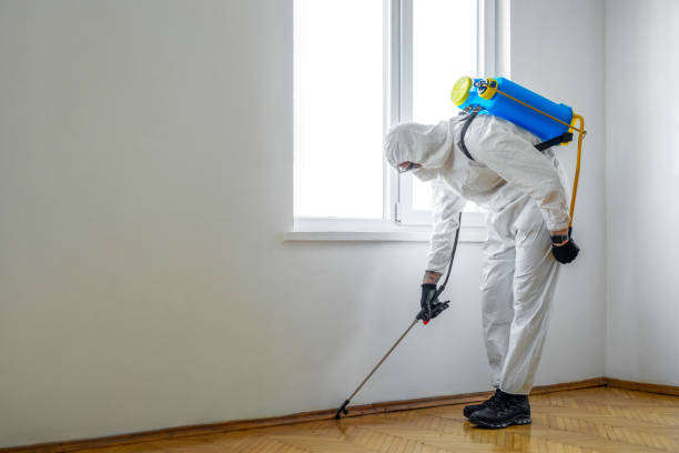 Best Pest Prevention Services  in Gambier, OH
