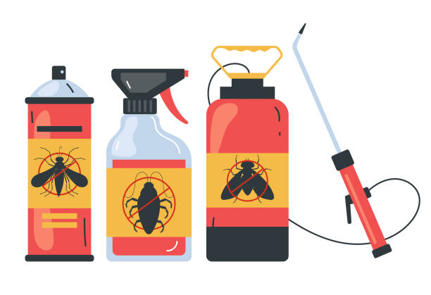Best Wasp Removal Services  in Gambier, OH